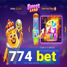 774 bet